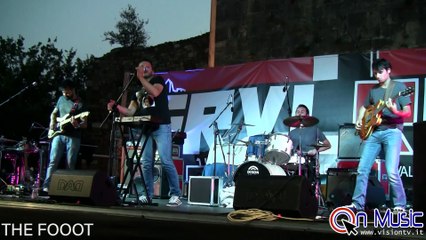 the fooot 2
