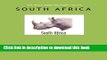 [Read PDF] South Africa in Depth: A Peace Corps Publication Download Online