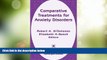 Big Deals  Comparative Treatments for Anxiety Disorders (Springer Series on Comparative Treatments