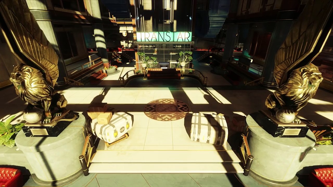 Prey – Official Gameplay Trailer