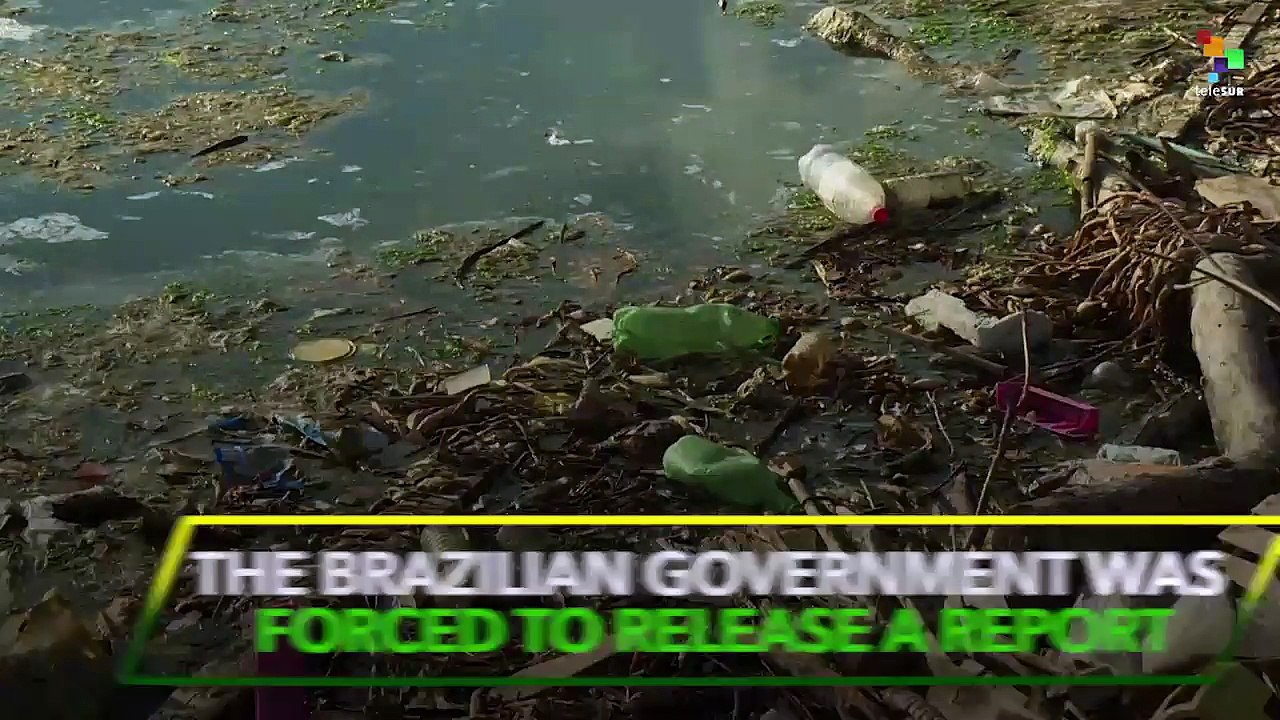 The Poisonous Olympics