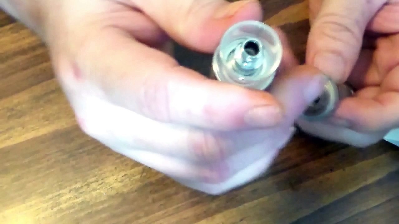 Herakles Weirdo Sub Ohm  by Sense