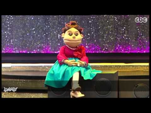 أبلة فاهيتا | أغنية صندوقي عايز أصوات | لايڤ من #الدوبلكس