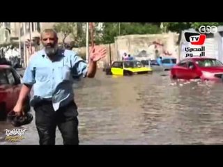 لايڤ من #الدوبلكس " الموسم الثاني " | في البطاطا ... إسكندرية يا محلاها