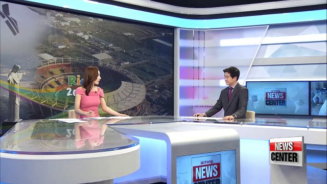 Olympics 2016: All eyes on Rio with less than a day to go till opening ceremony