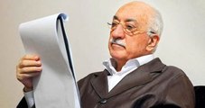 Örgüt Lideri Fethullah Gülen'in Avukatları Yurt Dışına Kaçtı