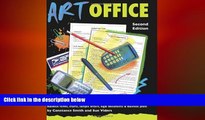 FREE PDF  Art Office, Second Edition: 80  Business Forms, Charts, Sample Letters, Legal