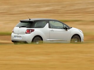 Essai DS3 BlueHDI 120 Sport Chic 2016