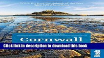 Books Cornwall: Local, characterful guides to Britain s special places (Bradt Slow Travel) Full