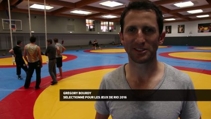 GOLF - Jeux Olympiques : Trouver la flamme (1/3)