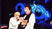 why so serious - SHINee - Onew cut