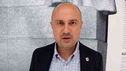 İstanbul Başakşehir Yönetim Kurulu Üyesi Ayvacı ve Osmanlıspor Genel Menajeri Yurtgüven