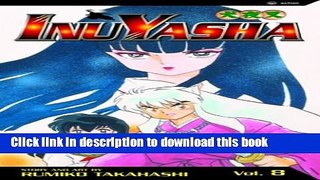 Ebook Inuyasha Volume 8 Full Download