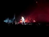 KanYe West live au Zenith - This way (Dilated Peoples)