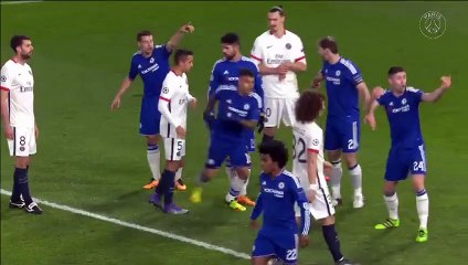 Belle action mais hors jeu