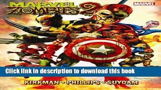Ebook Marvel Zombies 2 Full Download
