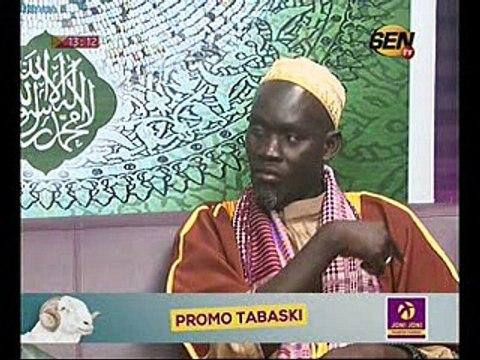 Vidéo – L'incroyable histoire de Abbé Pierre Ndiaye devenu musulman et imam grâce à ...parti 3