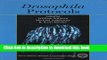 Ebook Drosophila Protocols Free Online