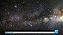 Sciences : la France la tête dans l'espace avant la 26 ème Nuit des Étoiles !