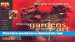 [Read PDF] Making Gardens Works of Art: Creating Your Own Personal Paradise Ebook Online