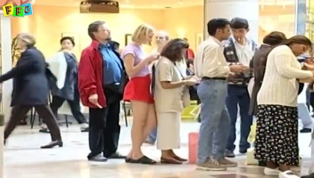 Sexy Women Butt Groping Pranks Compilation - Best Social Experiment Prank 34/kh