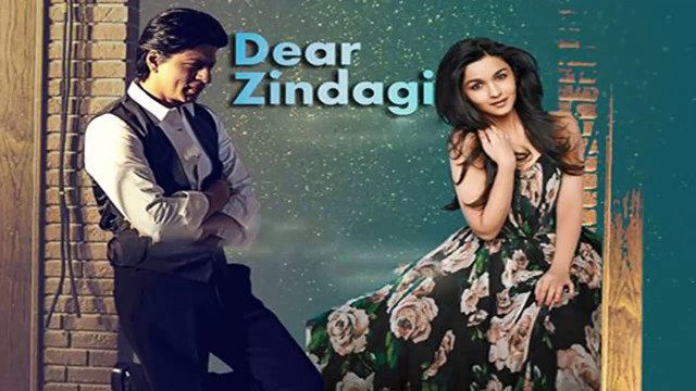 Meri Duaon Mein Song _ Arijit Singh _ Dear Zindagi _ Shahrukh Khan, Alia Bhatt _ Latest Song 2016