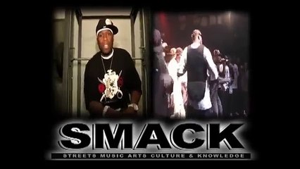 50 cent DVD smack part 1