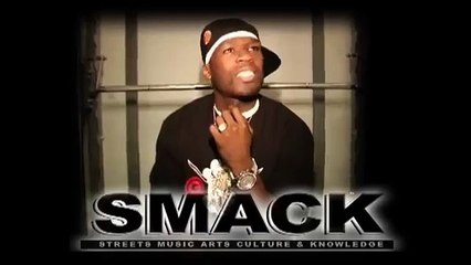50 cent DVD smack part 2