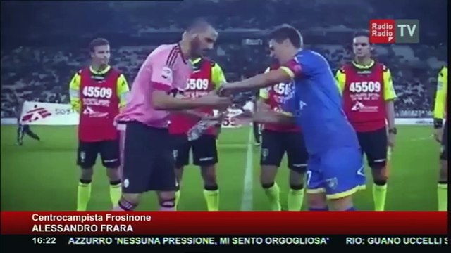 Radio Radio Lo Sport- 05 agosto 2016 - Alessandro Frara