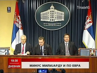 RTS - DNEVNIK 2 - 10.09.2012