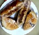 Simi's Home Kitchen 10 Chana Kulcha (Chickpeas Bread) Stuffed