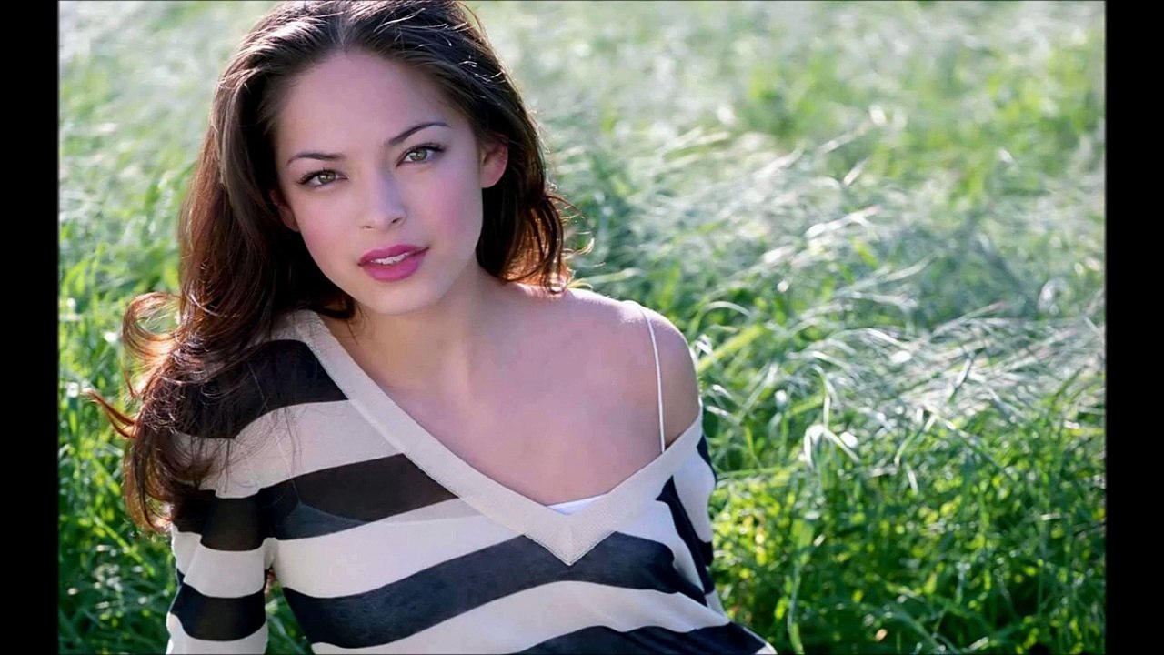 Kristin Kreuk en 2016