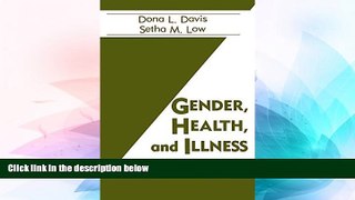 Full [PDF] Downlaod  Gender, Health And Illness: The Case Of Nerves (Health Care for Women