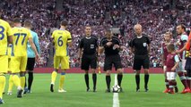 Video West Ham 3-0 Domzale Highlights (Football Europa League Qualifying)  4 August  LiveTV