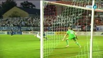 Video Dinamo Minsk 0-2 Vojvodina Highlights (Football Europa League Qualifying)  4 August  LiveTV