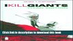 Ebook I Kill Giants Titan Edition Full Online