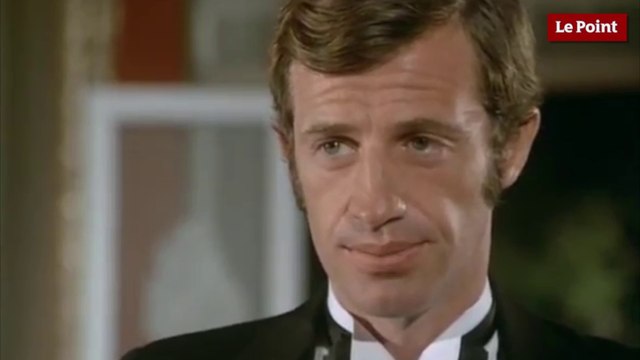 Jean-Paul Belmondo : les scènes cultes de Bebel