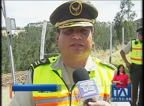 Encuentran el cadáver de una mujer en una casa en construcción