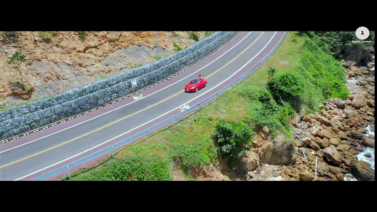 Meri Aawaargi - Yea Toh Two Much Ho Gayaa - Jimmy Shergill, Bruna Abdullah - Ankit Tiwari, Aditi P - YouTube