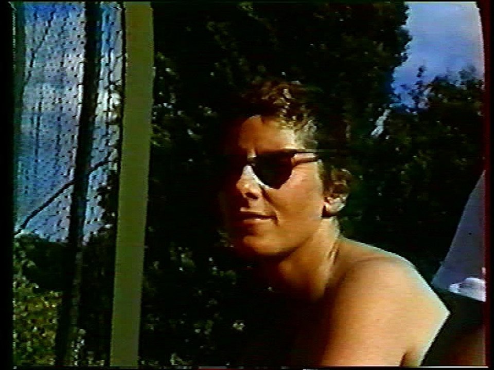 Un dimanche chez Marcel Bleustein-Blanchet, au Pré fleuri, dans l'île de Villennes