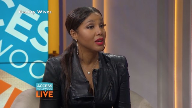 Toni Braxton & Autism