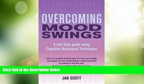 Must Have PDF  Overcoming Mood Swings (Overcoming Books)  Free Full Read Best Seller