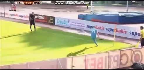 Video Kalju 0-2 Osmanlispor Highlights (Football Europa League Qualifying)  4 August  LiveTV