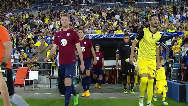 Video Beitar Jerusalem 3-0 Jelgava Highlights (Football Europa League Qualifying) 4 August LiveTV