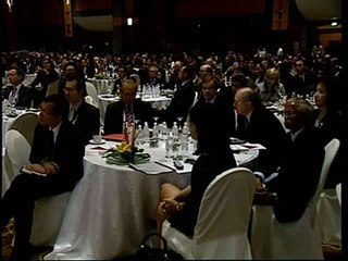 APEC CEO Summit 2009: PM Lee Hsien Loong (Part 2)