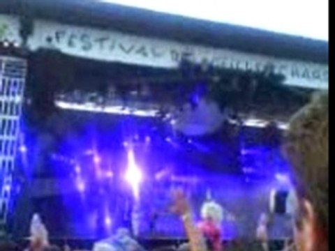 tryo vieilles charrues