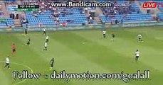 Dele Alli Amazing SHOT- Tottenham Hotspur vs Inter - Friendly Match - 05-08-2016