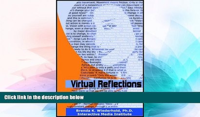 Must Have  Virtual Reflections  READ Ebook Full Ebook Free