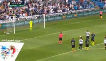 Harry Kane Incredible Penalty Goal HD - Tottenham 1-0 Inter Milan - Friendly Match - 05/08/2016