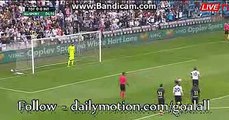 Harry Kane Penalty goal - Tottenham Hotspur 1 -0 Inter 05.08.2016